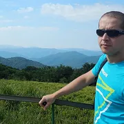 Maikel123 - mann, 38 Jahre, Drohiczyn