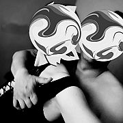 GwiazdkaTygrysek - para (mężczyzna 43 lat, kobieta 37 lat), Leszno