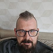 NieTakiStifler - mężczyzna, 40 lat, Wejherowo