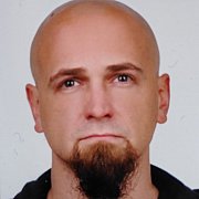 Molsar36 - mężczyzna, 36 lat, Kraków