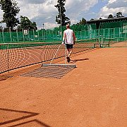 Bebek13 - mężczyzna, 42 lat, Wieruszów