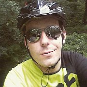 SerduszkowySzatan - чоловік, 36 років, Piła