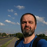 Kefas1971 - mężczyzna, 54 lat, Białystok