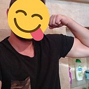 MlodyPoznan20 - mężczyzna, 29 lat, Bydgoszcz