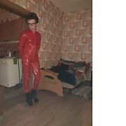 Ewellinaa - transsexuálů, 46 let, Jarocin