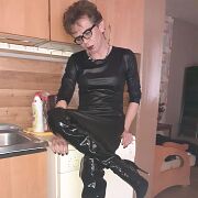 Ewellinaa - trans, 46 years, Jarocin