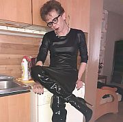 Ewellinaa - trans, 45 lat, Jarocin