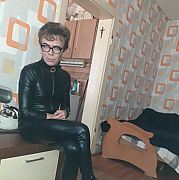 Ewellinaa - trans, 46 lat, Jarocin