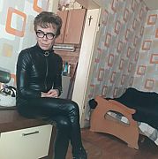 Ewellinaa - trans, 46 lat, Jarocin