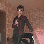 Ewellinaa - trans, 46 lat, Jarocin