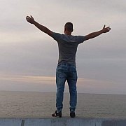 Dawnow - mężczyzna, 29 lat, Szczecin