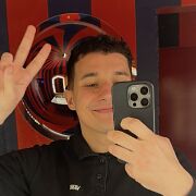 Zupkazkremem - mężczyzna, 27 lat, Warszawa