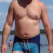 Onbiok - mann, 40 Jahre, Ostrów Wielkopolski