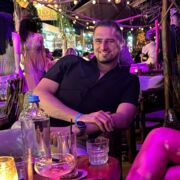 SecretFive - мужчина, 35 лет, Warszawa