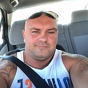 Fightergdn - mężczyzna, 39 lat, Hameln