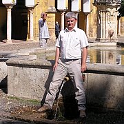 Mak361 - mężczyzna, 58 lat, Poznań