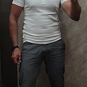 Pedros35 - muž, 44 let, Białystok