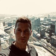 Max900 - mężczyzna, 39 lat, Zagórz