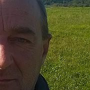 Mariuszekkkk - mężczyzna, 52 lat, Kańczuga