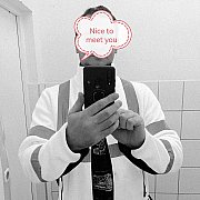 Tensometria - мужчина, 51 лет, Mikołów