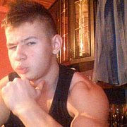 Mocnyy7078 - mężczyzna, 28 lat, Poznań