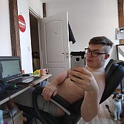 Xivim - mann, 31 Jahre, Tilburg