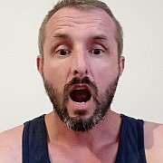 Pitero81 - man, 44 years, Piaseczno