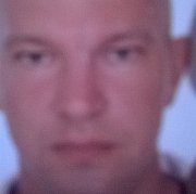 Pietruschka - mężczyzna, 43 lat, Ełk