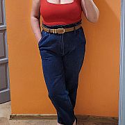 Jojojojojo - žena, 37 let, Rzeszów