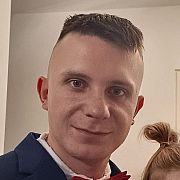 00Misiaczek00 - mężczyzna, 28 lat, Elbląg
