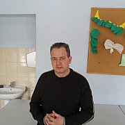 Rafix74 - мужчина, 51 лет, Warszawa