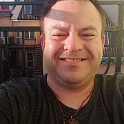 Rysiekoks - mężczyzna, 46 lat, Lubań