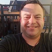 Rysiekoks - mężczyzna, 46 lat, Lubań