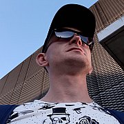 Luki1983 - man, 41 years, Warszawa