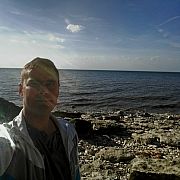 Kuba05 - muž, 46 let, Szczytno