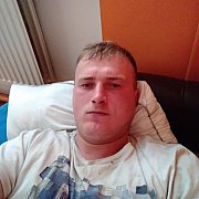 Sylwusmlody - mężczyzna, 31 lat, Lipno