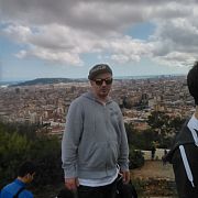 Bialasstb - muž, 40 let, Gryfino