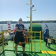Cypis71 - mężczyzna, 51 lat, Białystok