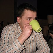 Bartassss - mężczyzna, 38 lat, Bydgoszcz