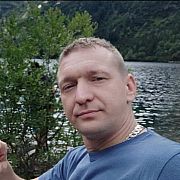 Grzes84 - muž, 41 let, Koszalin