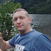 Grzes84 - mężczyzna, 40 lat, Koszalin