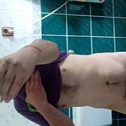 Misiek5899 - чоловік, 38 років, Rzeszów