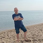 Bos79 - mężczyzna, 45 lat, Rybnik