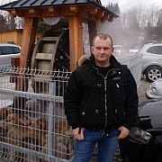 Bos79 - mężczyzna, 45 lat, Rybnik