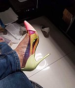 Magda35tv - transsexuellen, 41 Jahre, Białystok