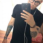 Gracjan1995 - mężczyzna, 30 lat, Warszawa