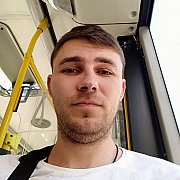 Leks - mężczyzna, 33 lat, Warszawa