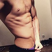 FajnyMlody92 - mann, 33 Jahre, Skoki