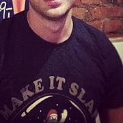 Freylordz - mężczyzna, 31 lat, Warszawa