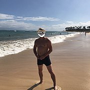 1212Michal - чоловік, 43 років, Szczecin